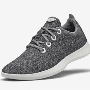 allbirds wool runner sneakers